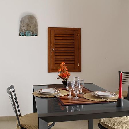 Casa Vacanza U Curtigghiu Lipari  Bagian luar foto