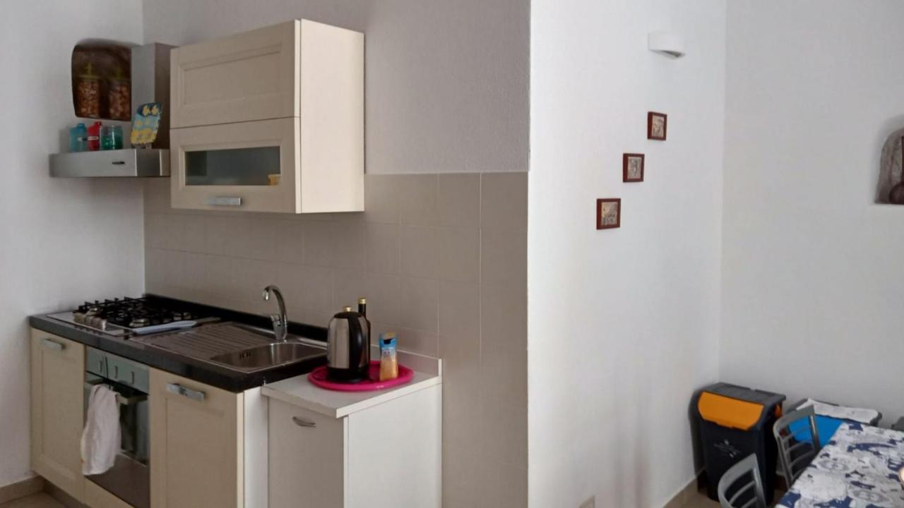 Casa Vacanza U Curtigghiu Lipari  Bagian luar foto
