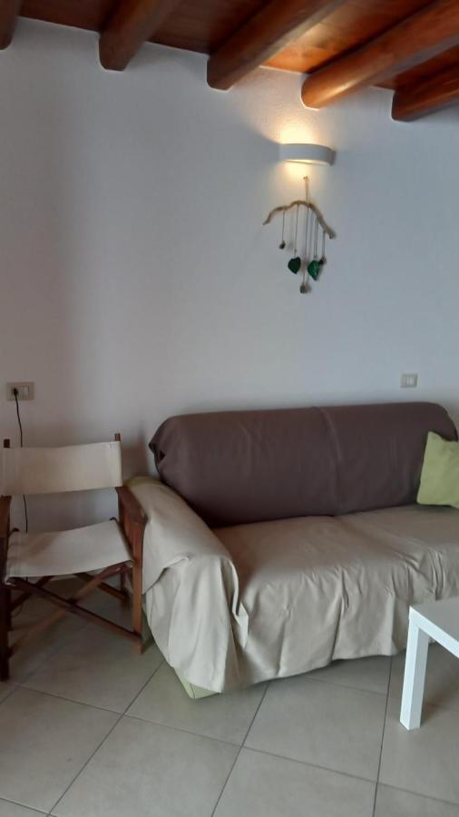 Casa Vacanza U Curtigghiu Lipari  Bagian luar foto