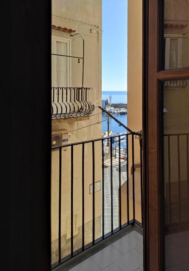 Casa Vacanza U Curtigghiu Lipari  Bagian luar foto