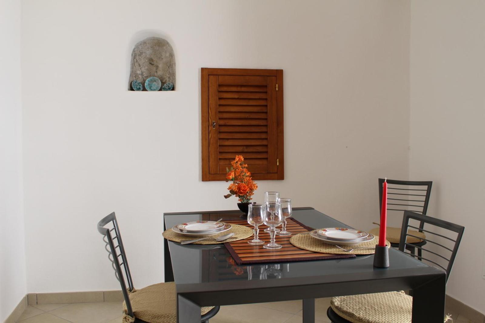 Casa Vacanza U Curtigghiu Lipari  Bagian luar foto