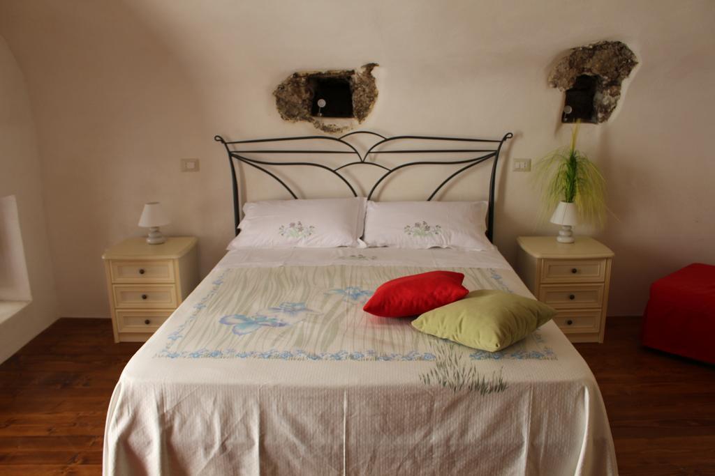 Casa Vacanza U Curtigghiu Lipari  Bagian luar foto