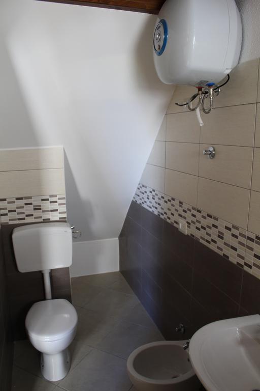 Casa Vacanza U Curtigghiu Lipari  Bagian luar foto