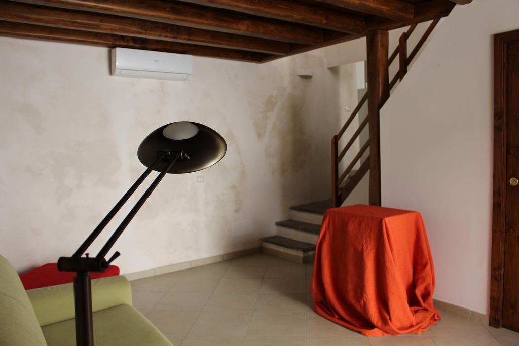 Casa Vacanza U Curtigghiu Lipari  Bagian luar foto